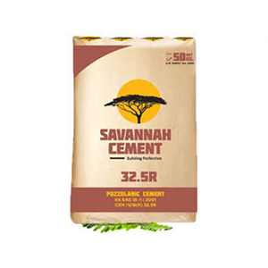 Savannah 32.5R